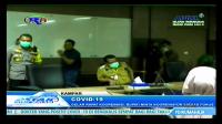 GELAR RAPAT KOORDINASI, BUPATI MINTA KOORDINATORSATGAS FOKUS